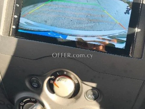 2019 Nissan Note 1.2L Petrol Automatic Hatchback - 2