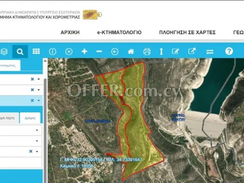 Αγροτικό τεμάχιο 541430 m² - 6