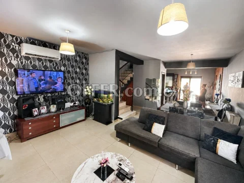 3-bedroom semi-detached for sale - 3