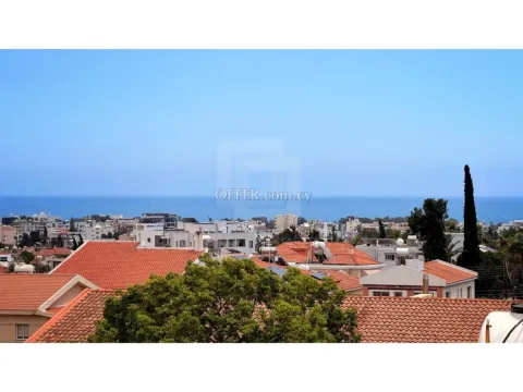 New apartment Completed Potamos Germasogia Limassol Cyprus - 4