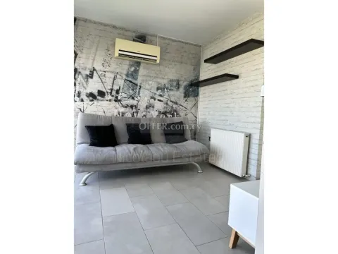Very nice 3 bedroom upper house penthouse in Potamos Germasogeia s - 4