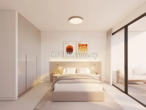 1 bed apartment for sale in Paphos Pafos - 3