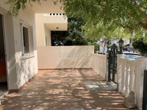 2 Bed Maisonette for Sale in Agia Triada, Ammochostos - 5