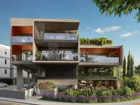 Apartment (Flat) in Universal, Paphos for Sale - 5