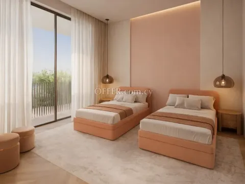 Apartment (Flat) in Universal, Paphos for Sale - 5