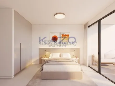 1 Bedroom - Apartment - Pafos - For Sale - PA-365-8704 - 7