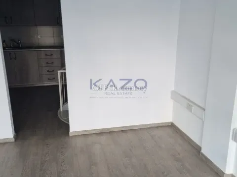 Prime Ground-Floor Shop/Office in Central Agia Zoni Area - 7