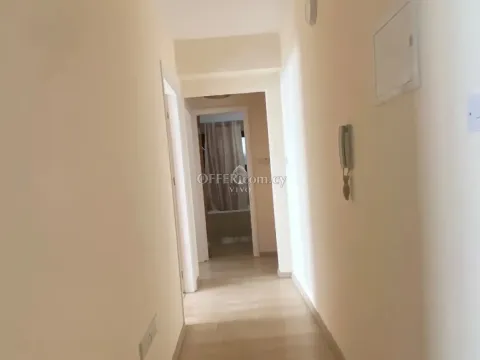 SEAFRONT 2 BEDROOM APARTMENT IN MOUTTAGIAKA - 5