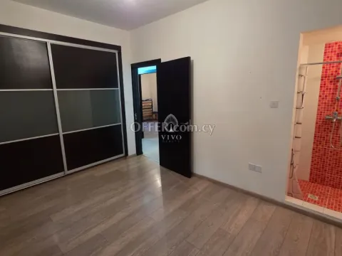 THREE BEDROOM HOUSE IN AGIOS IOANNIS LIMASSOL - 5
