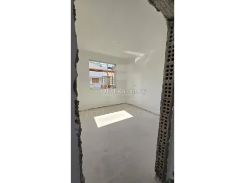 One Bedroom apartment in Agios Dometios near Cyprus University and European University - 4