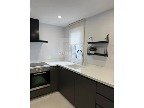 Beautiful Fully Renovated Beachfront Apartment Potamos Germasogia Limassol Cyprus - 4