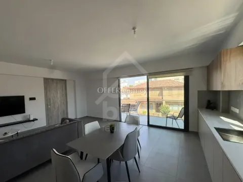 2 Bed Apartment for Rent in Engomi, Nicosia - 5