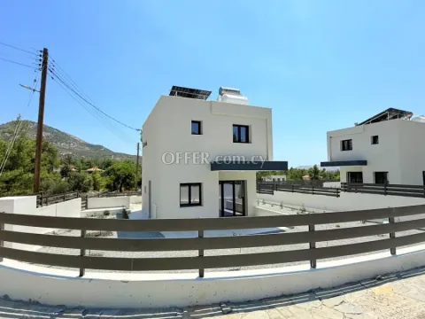 House (Detached) in Trimiklini, Limassol for Sale - 5