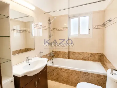 Spacious 3-Bedroom Apartment in Agios Athanasios - 6