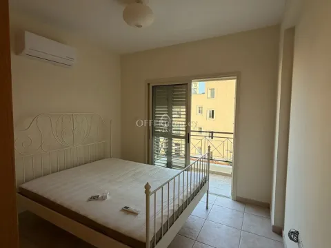 THREE BEDROOM SEMI DETACHED VILLA WITH POOL AND GARDEN IN TOURIST AREA, LIMASSOL - 5
