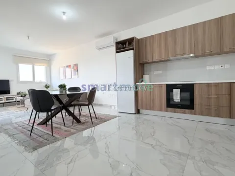2 Bedroom  Modern Apartment For Rent Ypsonas - 5