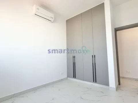 3 Bedroom Modern Penthouse For Rent Agios Sylas Limassol - 5
