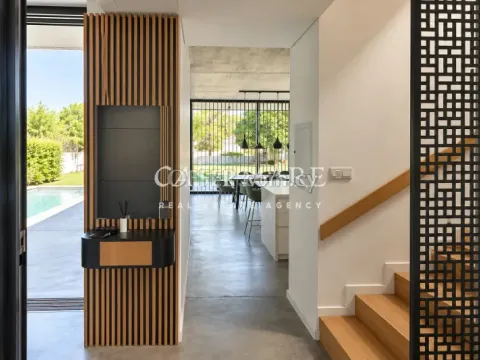 3 bedroom detached house in Nicosia Lakatameia - 2