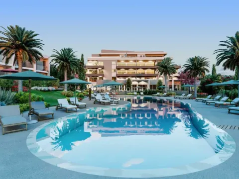 2 bed apartment for sale in Chloraka Pafos - 4