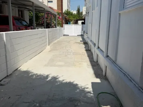 THREE BEDROOM DETACHED HOUSE IN CITY CENTER, LIMASSOL - 5