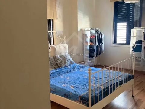 4 Bed Apartment for Rent in Engomi, Nicosia - 5