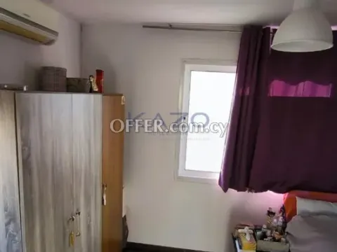Bright 2-Bed Sea View Apartment in Pyrgos Tourist Area - 3