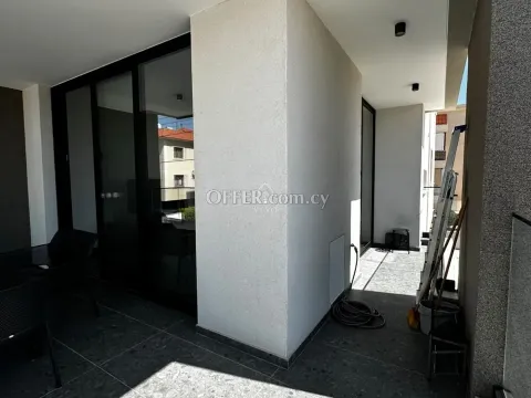 TWO BEDROOM APARTMENT IN KAPSALOS, LIMASSOL - 2