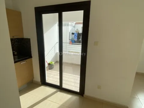 1 BEDROOM APARTMENT IN PETROU & PAVLOU - 4