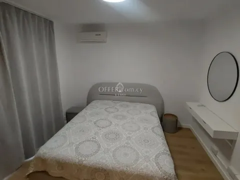 SPACIOUS 3 BEDROOM APARTMENT IN AGIOS TYCHONAS WITH POOL - 5