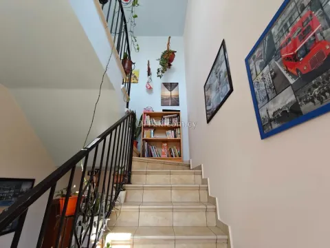 3-bedroom Maisonette (end) 118 sqm in Oroklini - 7