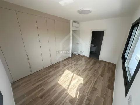 4 Bed Detached House for Rent in GSP Area, Nicosia - 4