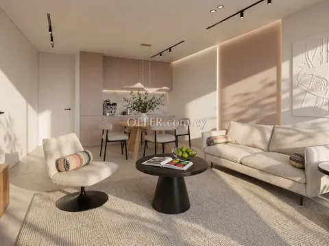 Apartment (Flat) in Universal, Paphos for Sale - 4
