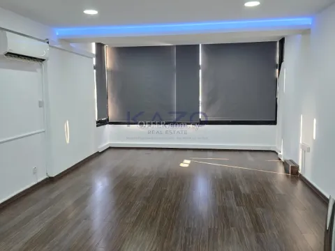 Spacious Key-Ready Office in Katholiki City Center - 6