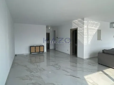 Modern 5-Bed Villa with Pool in Germasoyeia Green Area - 6