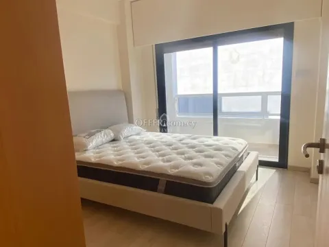 SEAFRONT 2 BEDROOM APARTMENT IN MOUTTAGIAKA - 4