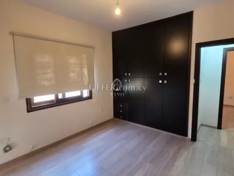 THREE BEDROOM HOUSE IN AGIOS IOANNIS LIMASSOL - 4