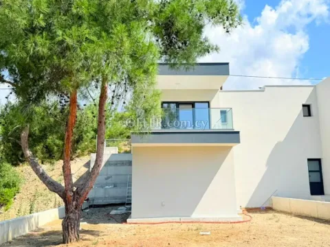 House (Detached) in Trimiklini, Limassol for Sale - 4