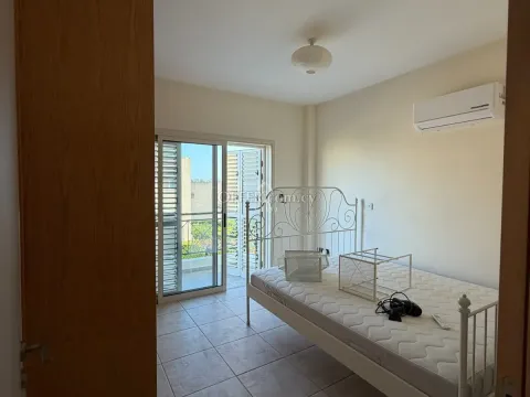 THREE BEDROOM SEMI DETACHED VILLA WITH POOL AND GARDEN IN TOURIST AREA, LIMASSOL - 4