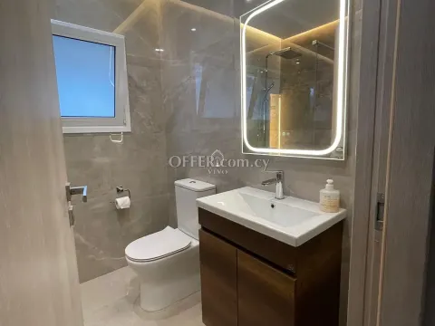 THREE BEDROOM APARTMENT IN PETROU & PAVLOU, LIMASSOL - 4