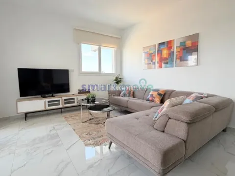 2 Bedroom  Modern Apartment For Rent Ypsonas - 4