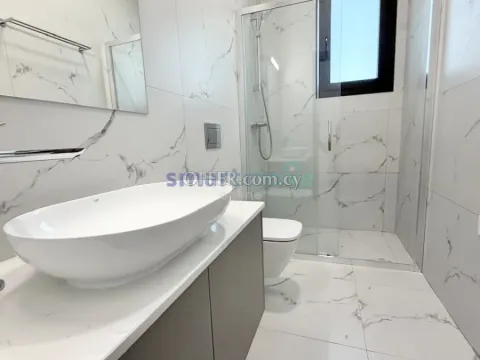 3 Bedroom Modern Penthouse For Rent Agios Sylas Limassol - 4