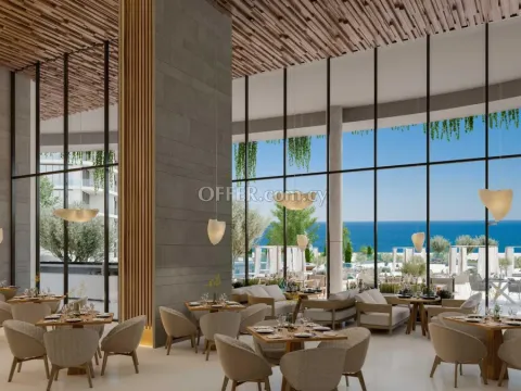 2 bed apartment for sale in Limassol Area Limassol - 3