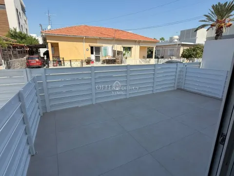 THREE BEDROOM DETACHED HOUSE IN CITY CENTER, LIMASSOL - 4