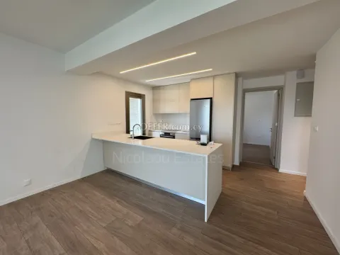 Luxury two bedroom apartment for rent in Likavitos - 3