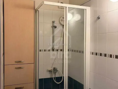 4 Bed Apartment for Rent in Engomi, Nicosia - 4
