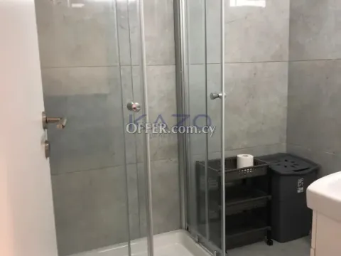Bright 2-Bed Sea View Apartment in Pyrgos Tourist Area - 2