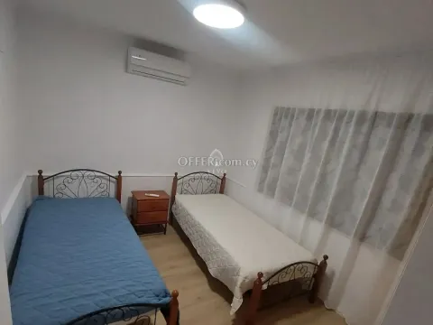 SPACIOUS 3 BEDROOM APARTMENT IN AGIOS TYCHONAS WITH POOL - 4