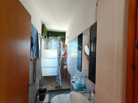 3-bedroom Maisonette (end) 118 sqm in Oroklini - 6