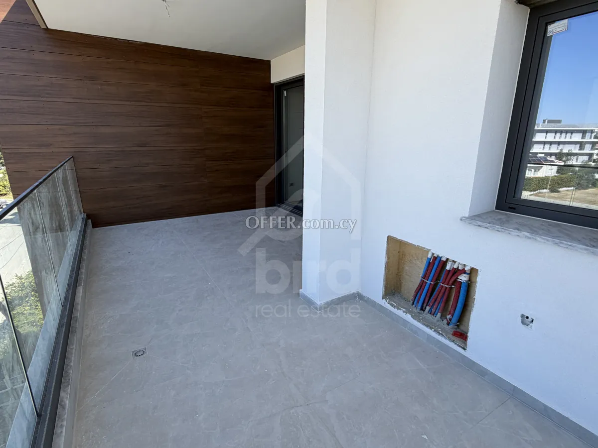 2 Bed Apartment for Sale in Strovolos, Nicosia - 3
