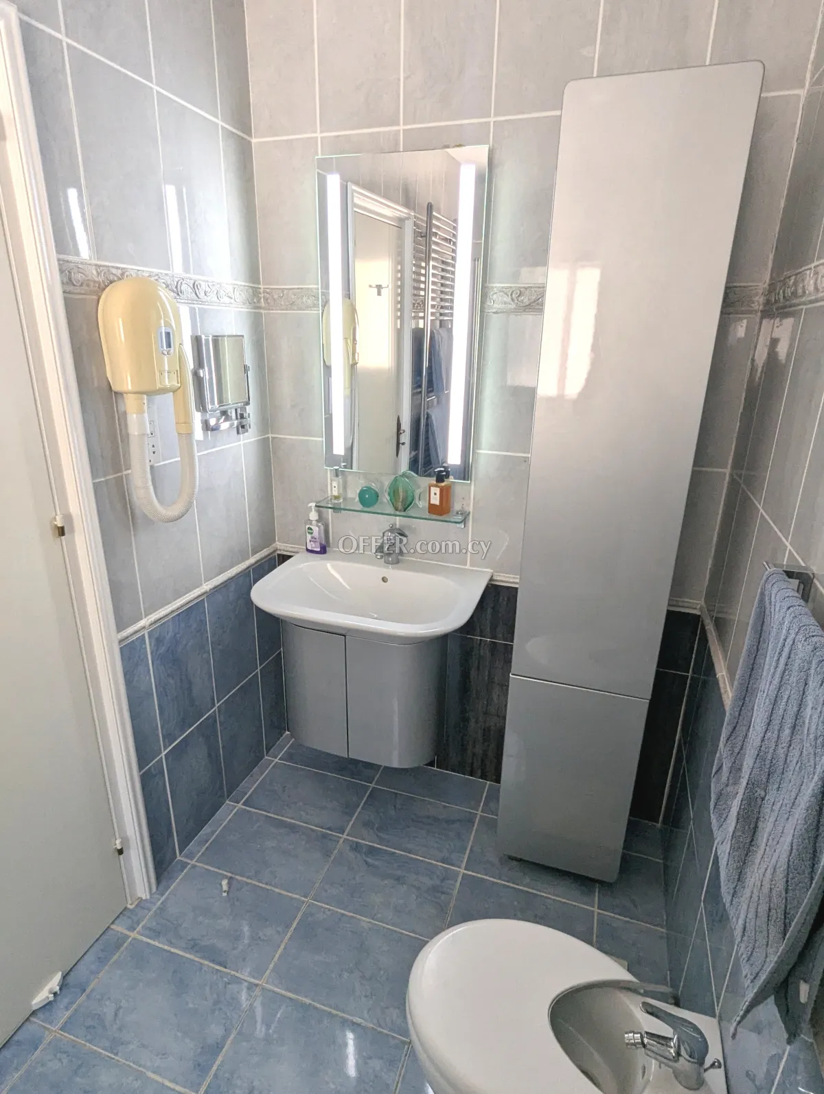 3-bedroom Detached Villa 150 sqm in Pissouri - 5